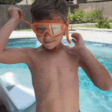 AquaClip™ — Lunettes de Piscine Anti-Fuite miniature 10